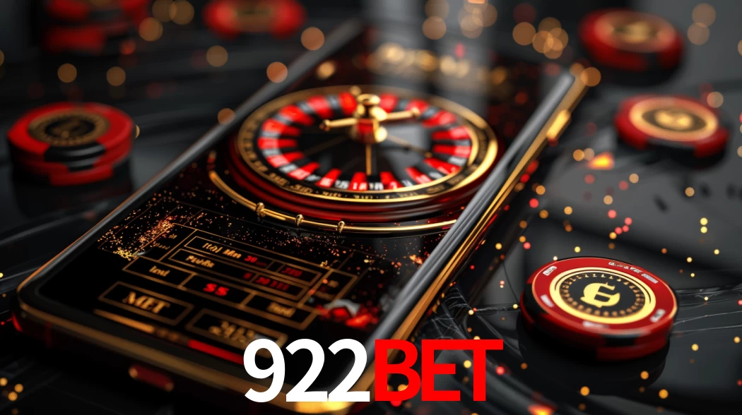 Welcome Bonus 922BET