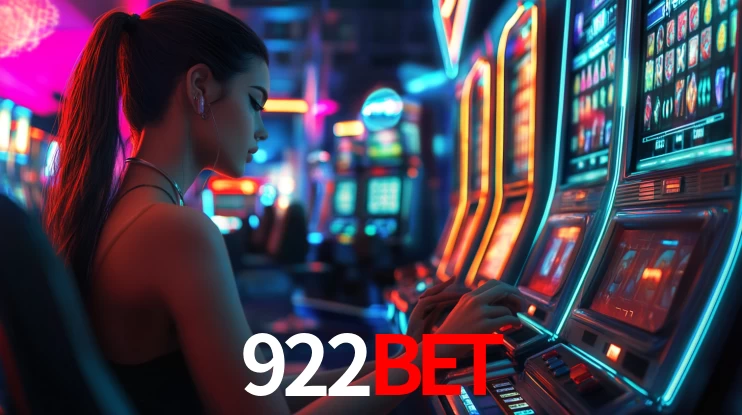 922BET paga
