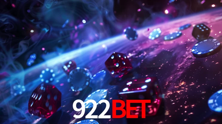 Experiência VIP 922BET