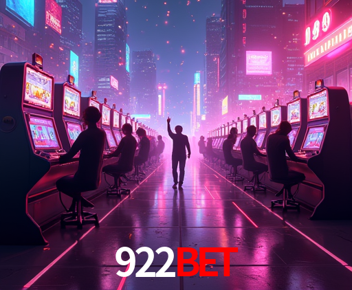 Experiência VIP 922bet