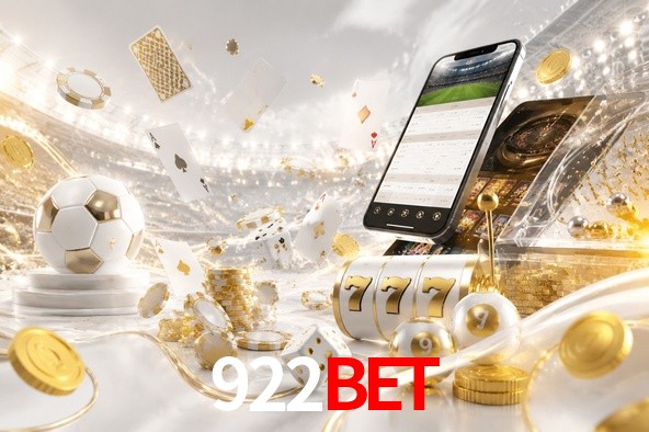 Experiência VIP 922bet