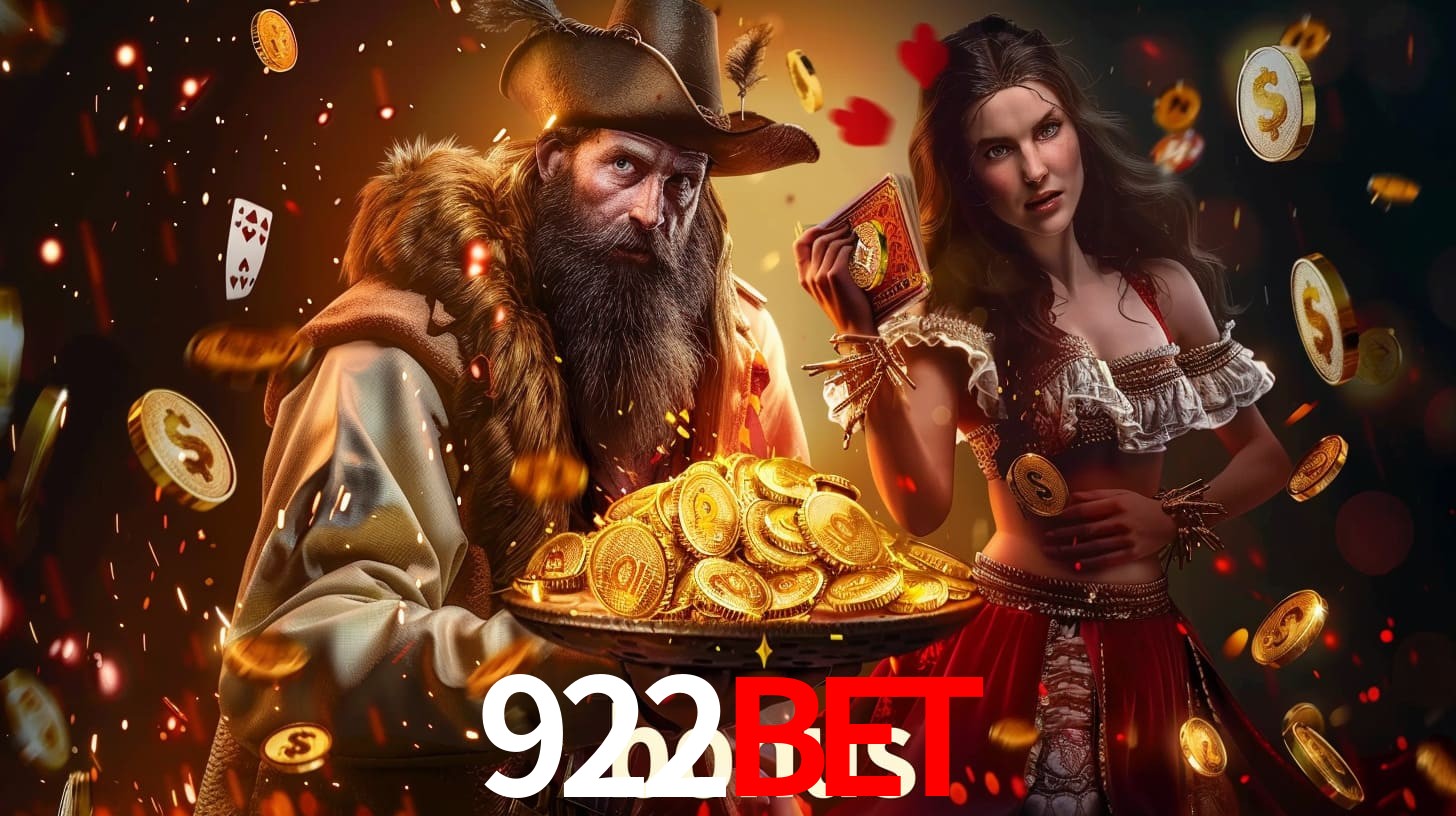 922BET