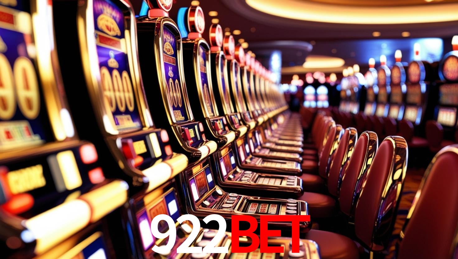 922BET