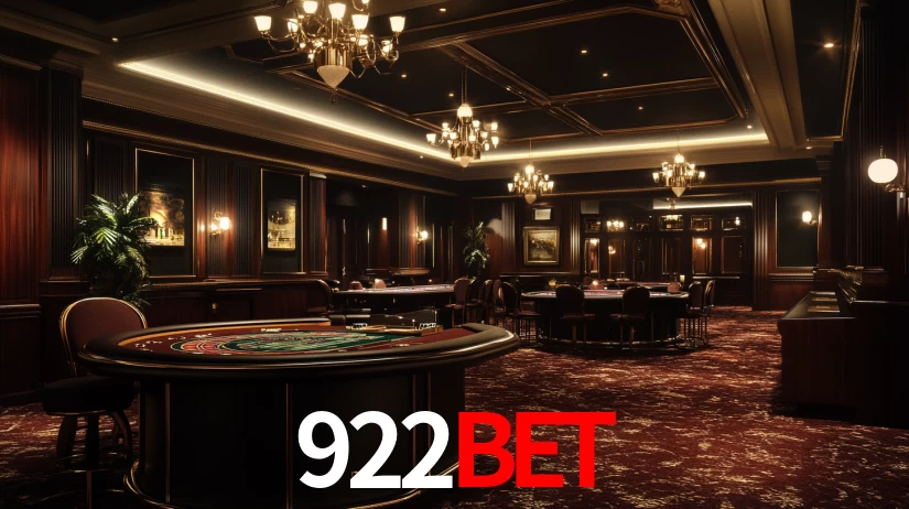 922BET