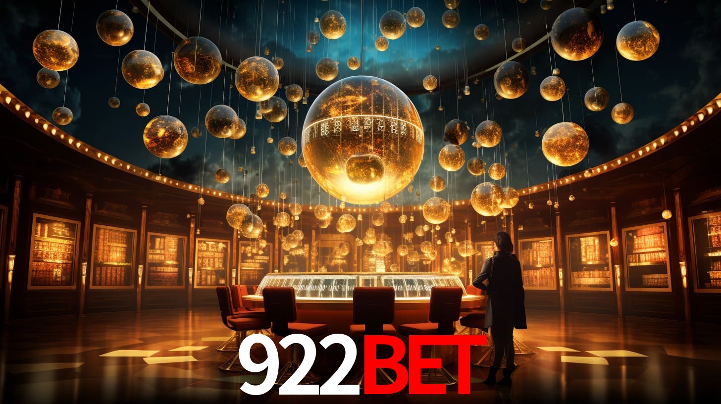 922BET