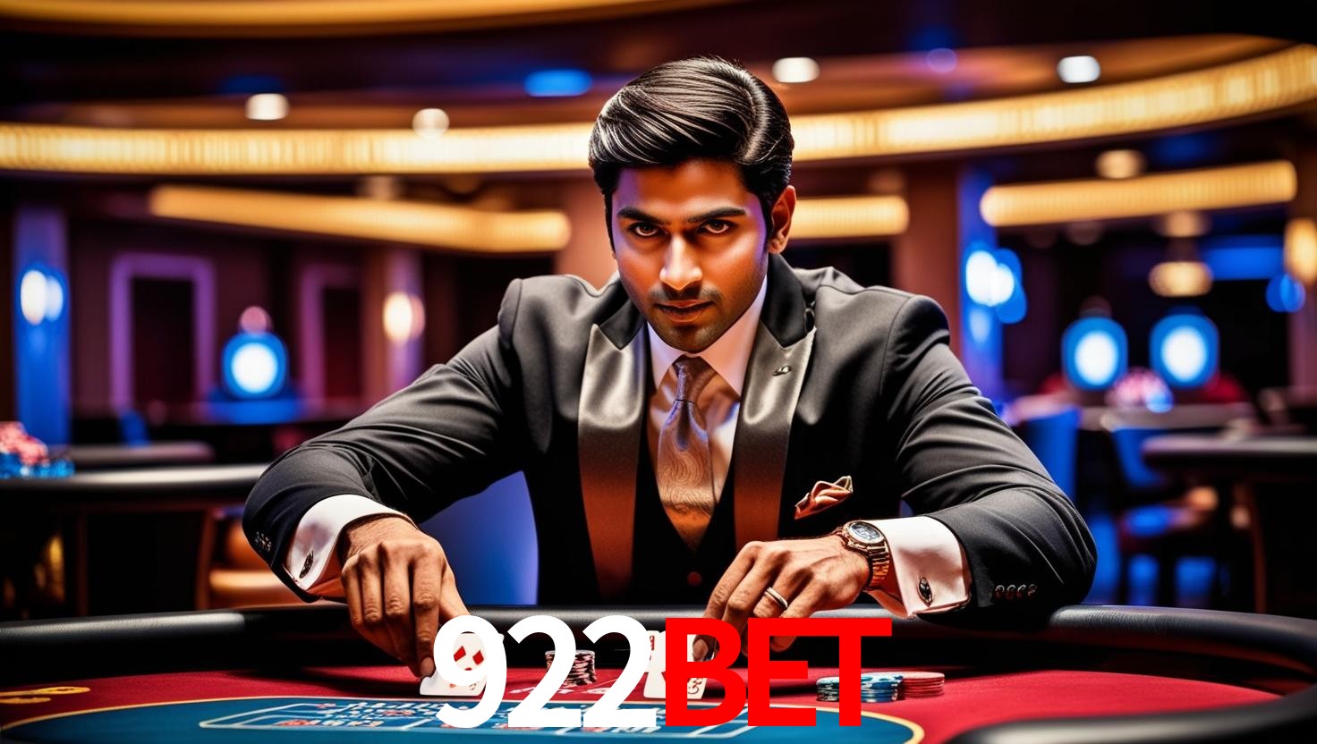922BET