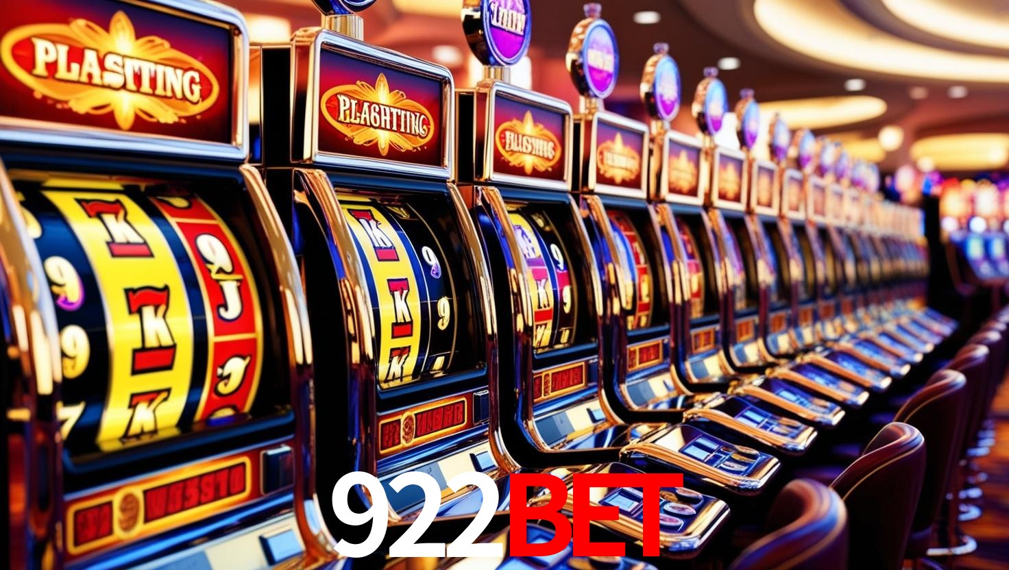 922BET