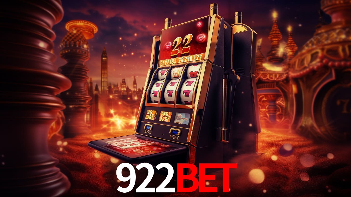 922BET