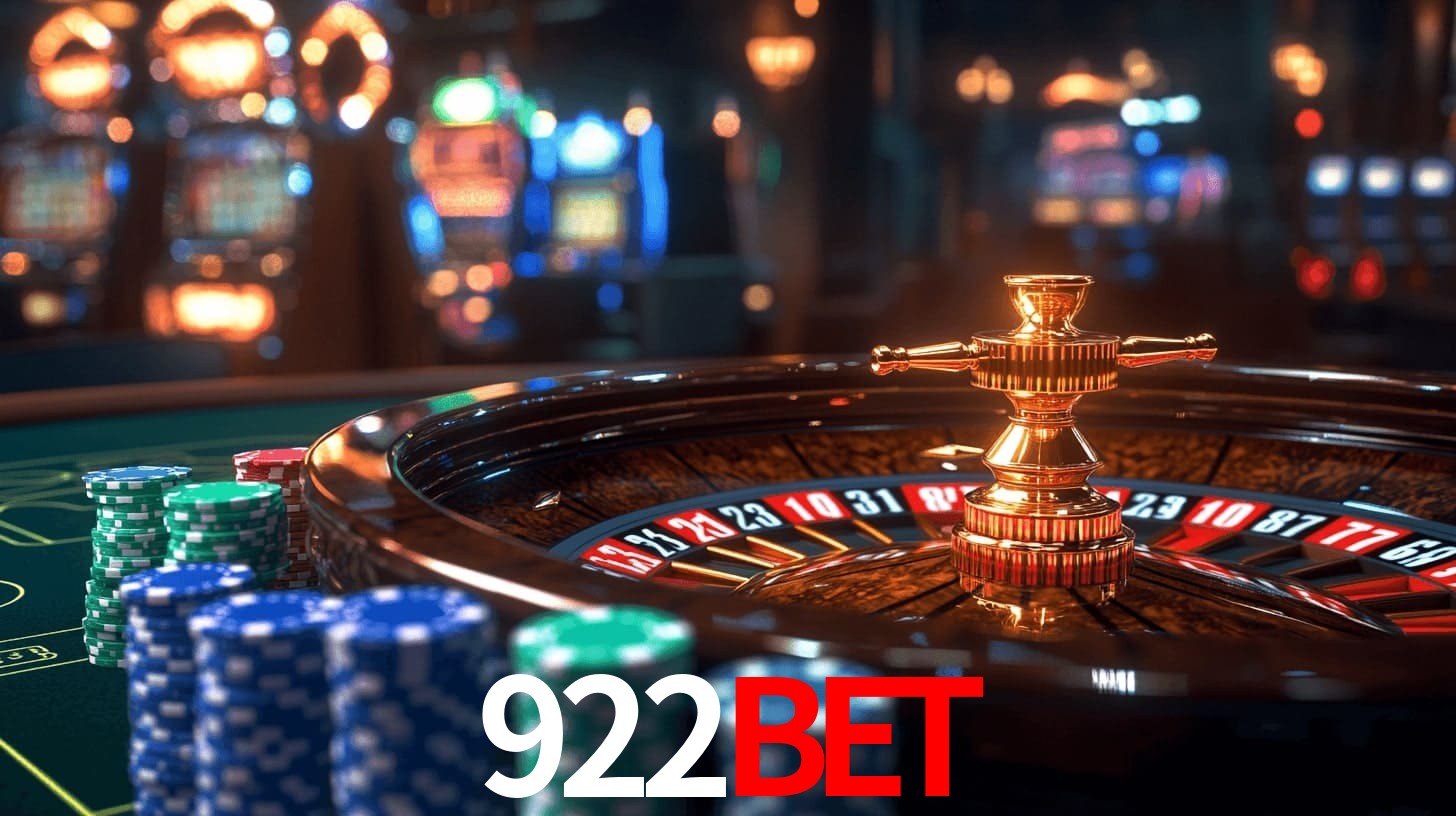 922BET paga