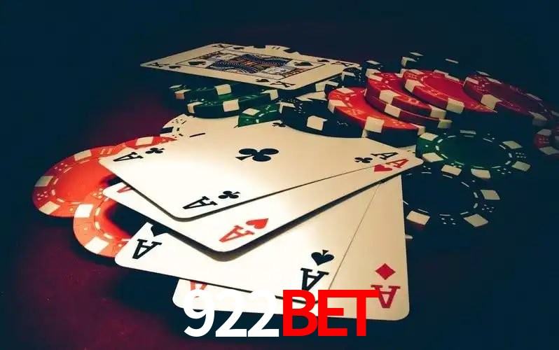 Desvendando o Mundo dos Jogos Virtuais na 922BET