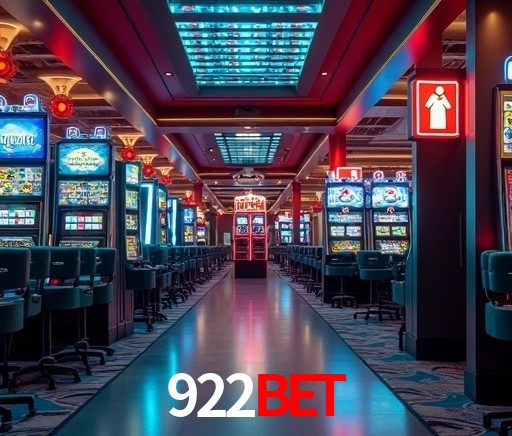 Segurança 2FA 922BET