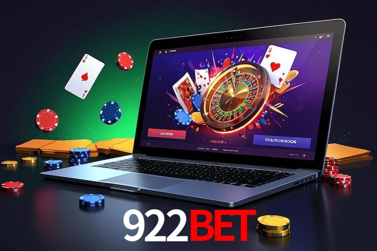 Explorando a Categoria de Eventos em Apostas na 922BET