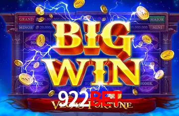 Weekend Specials 922BET