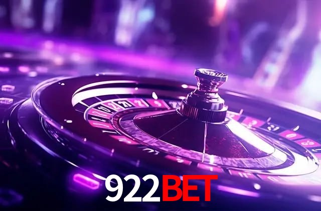 Desvendando o Mundo dos Jogos Virtuais na 922BET