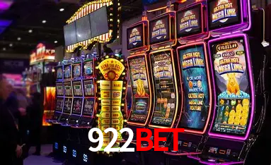 APP oficial da 922BET para mobile