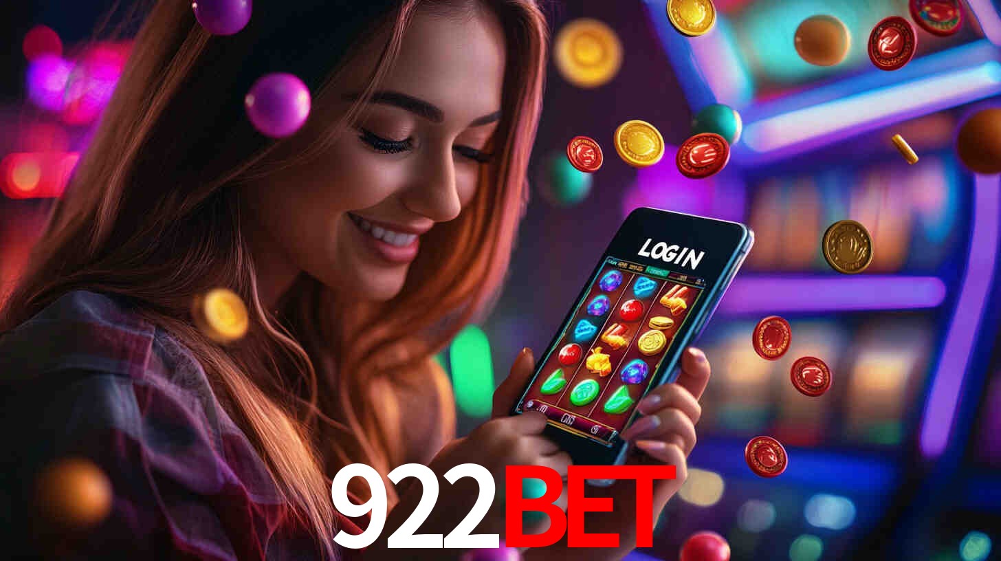 Bônus Generosos e Exclusivos no 922BET para Você!