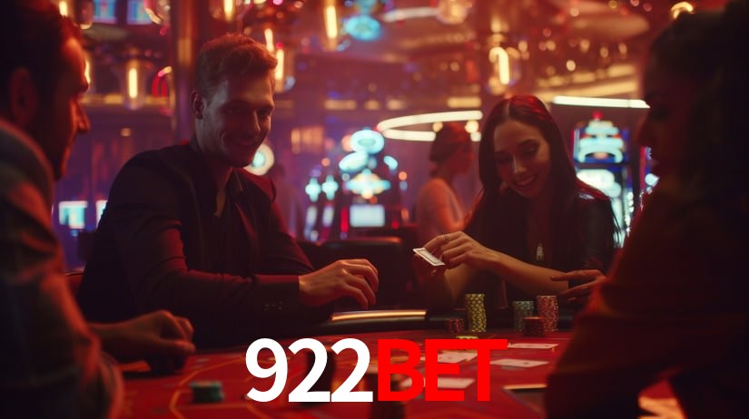 Bônus Diários 922BET