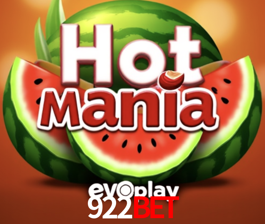 Slot Games 922BET