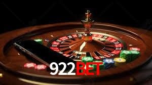 Live Casino 922BET