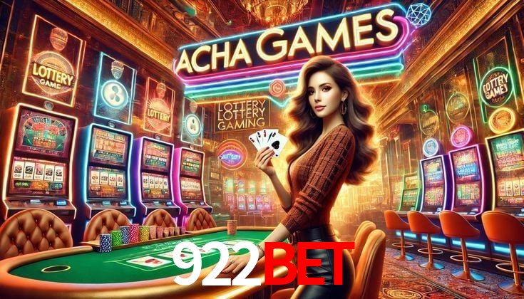 Roulette Table 922BET