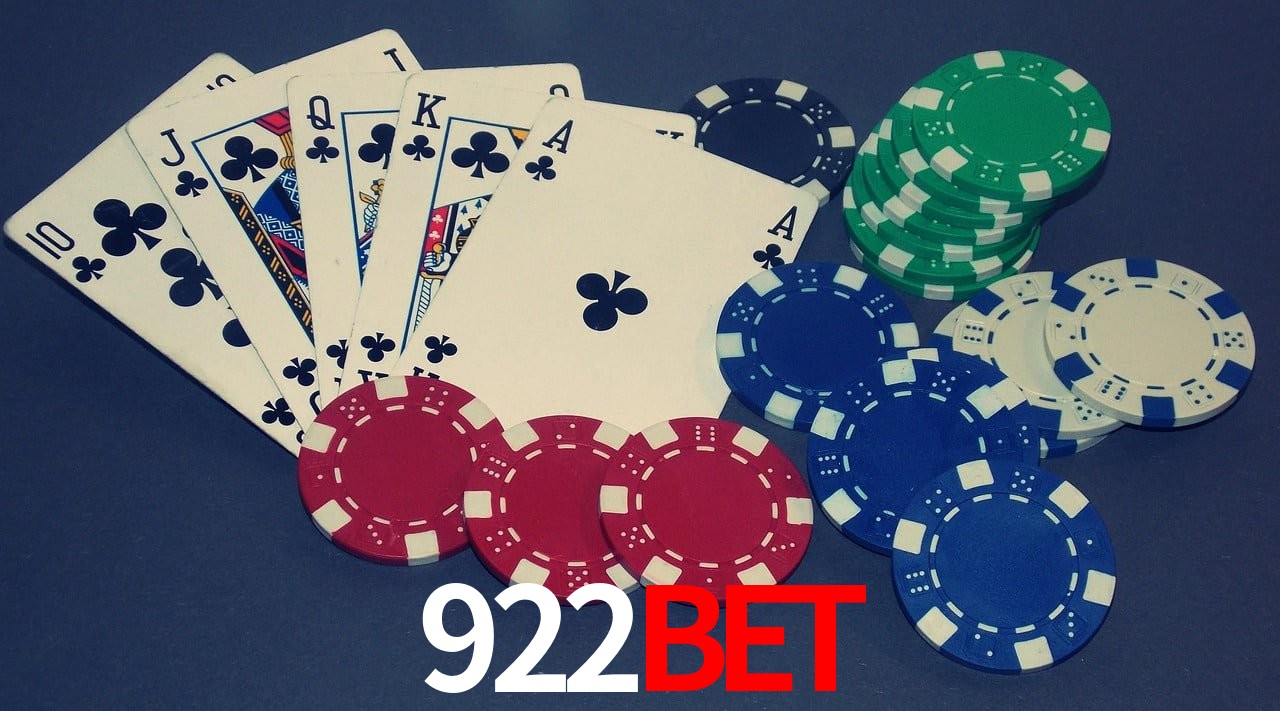 Basketball Betting 922BET