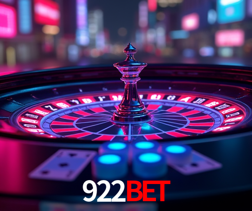Diretório de Jogos 922BET