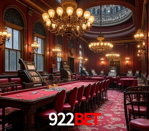 Descubra a Essência do 922BET: Nossa História e Compromissos