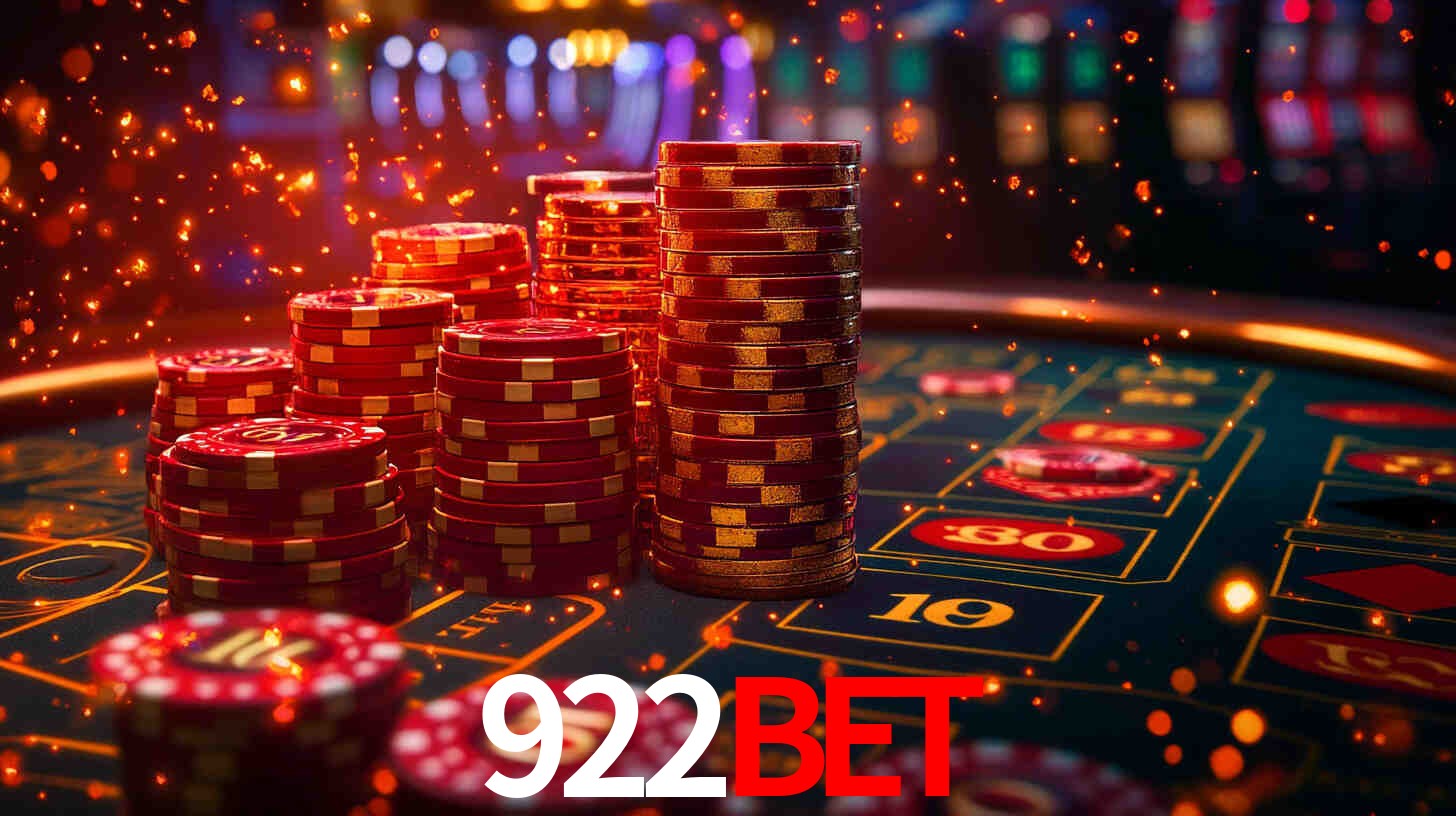 Experimente o Login Seguro Premium no 922BET