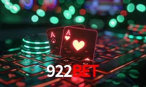 Desvendando o Mundo dos Jogos Virtuais na 922BET