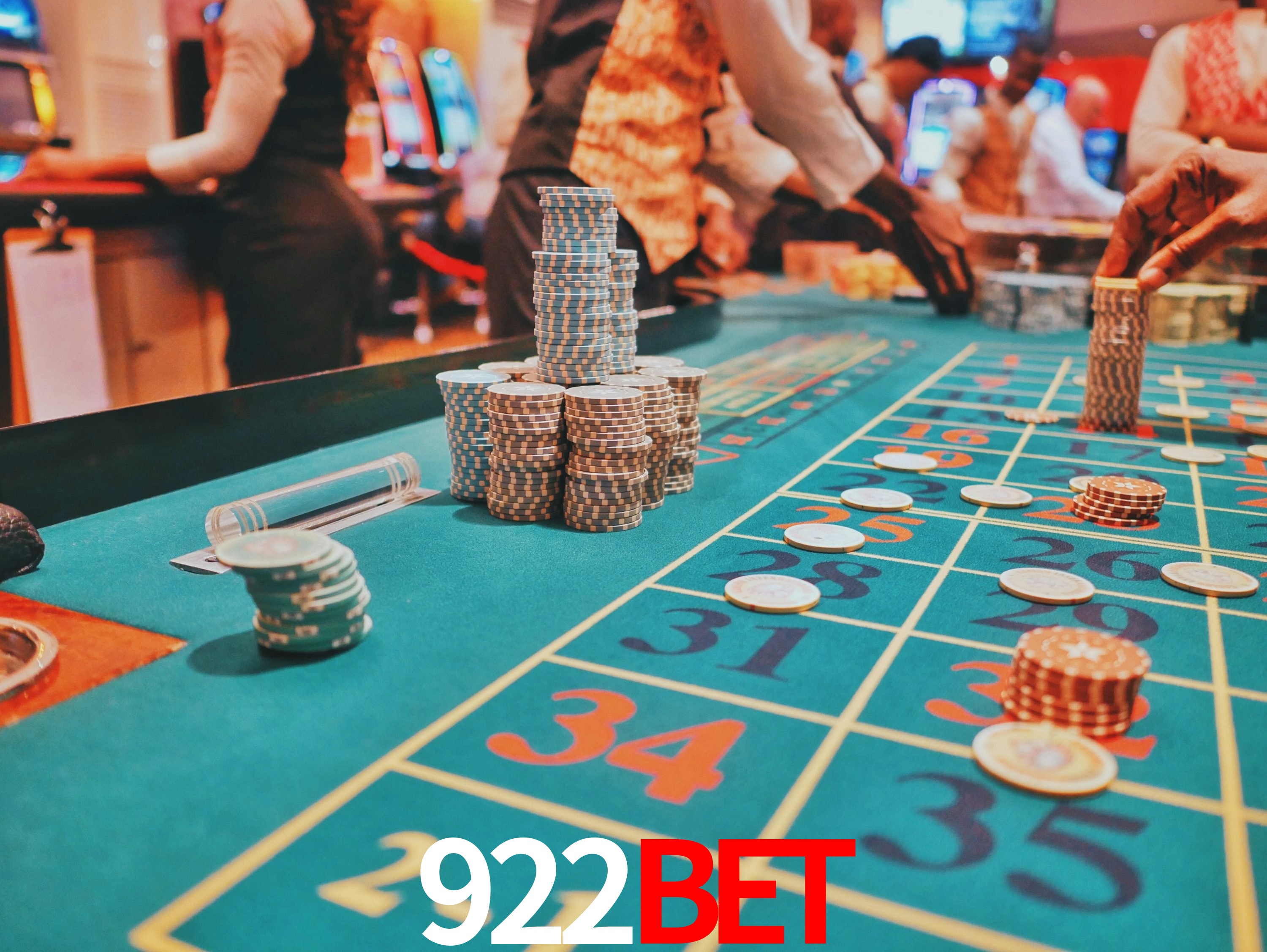 A Emoção da Loteria na 922BET: Uma Chance de Mudança de Vida