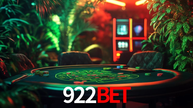 Exclusive Games 922BET