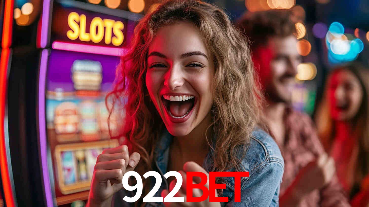 Recursos de Bônus 922BET