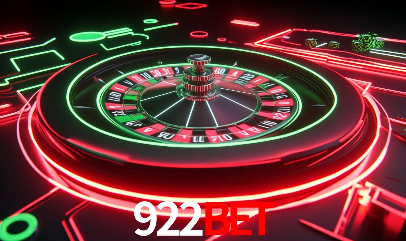 Casino Ao Vivo 922BET