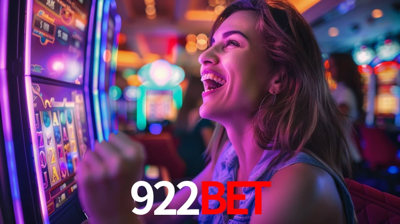 922BET paga