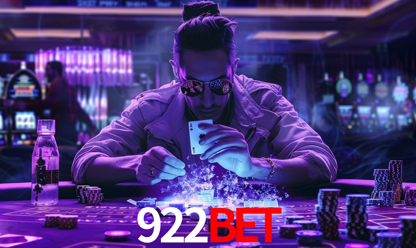 Tournaments 922BET
