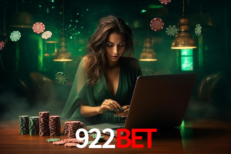 Descubra a Essência do 922BET: Nossa História e Compromissos