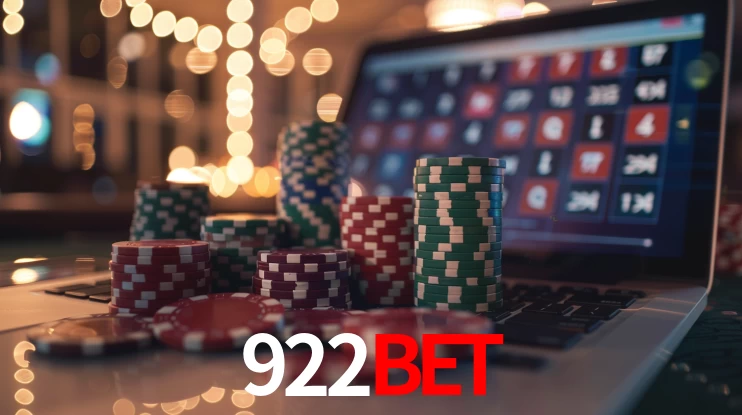 Game Statistics 922BET