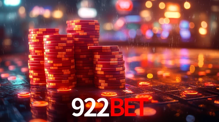922BET: A Experiência de Casino com Jogos de Mesa ao Vivo