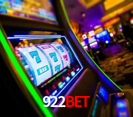 PIX Instantâneo 922BET