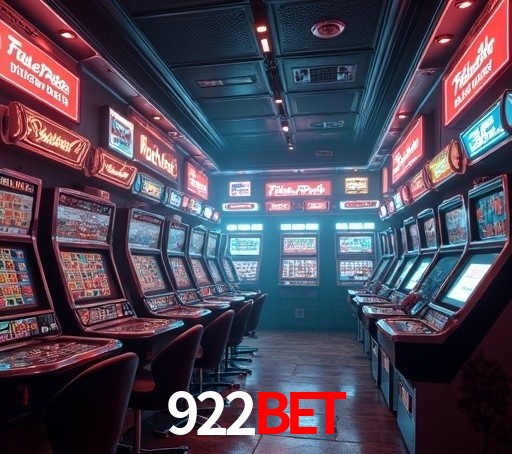 Descubra a Essência do 922BET: Nossa História e Compromissos