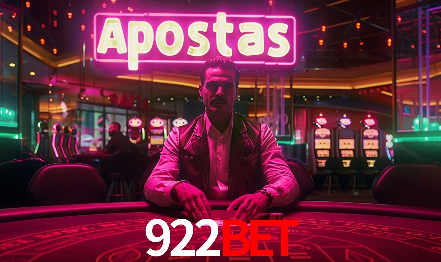 Provedores de Jogos 922BET