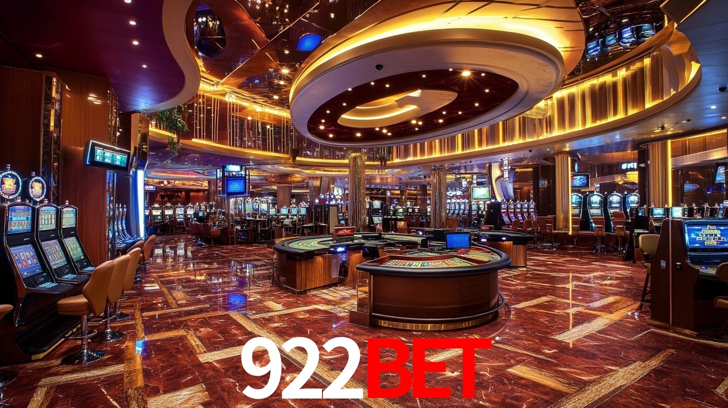 Ofertas Imperdíveis na 922BET: Promoções e Bônus Que Valem a Pena
