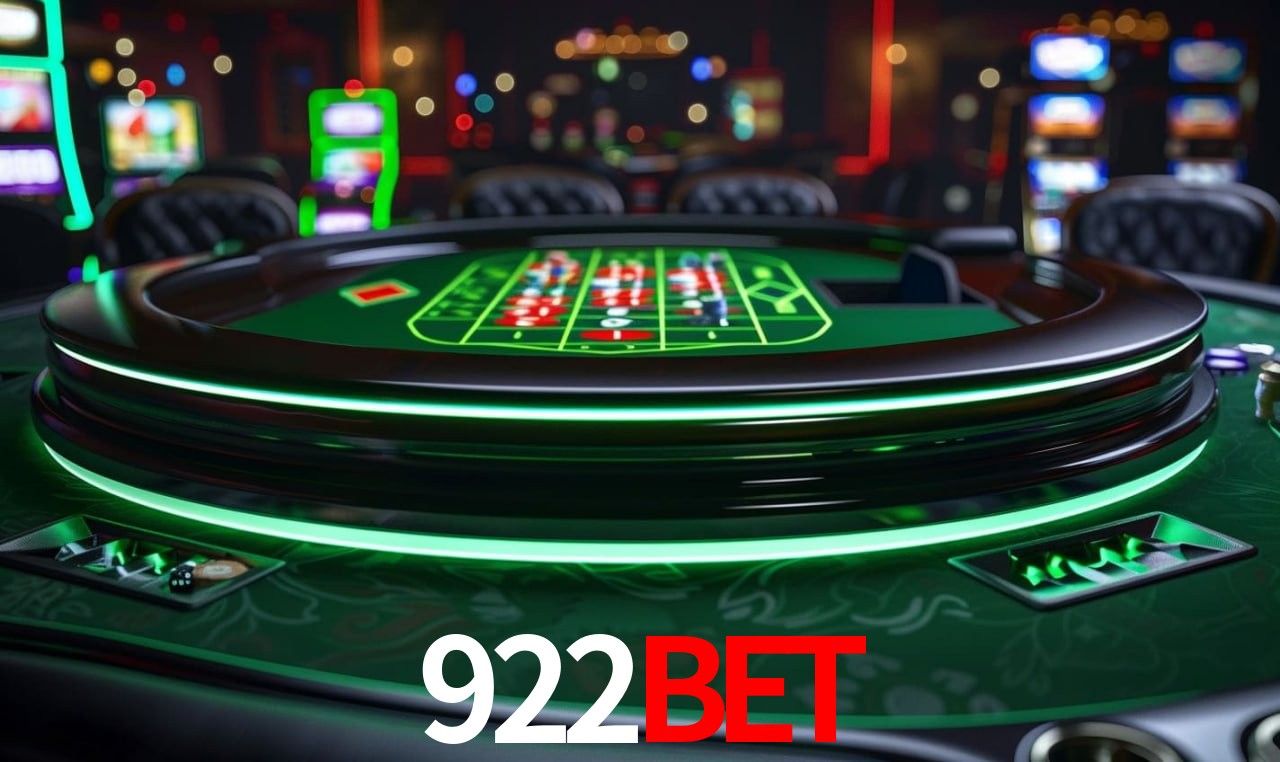 Account Benefits 922BET