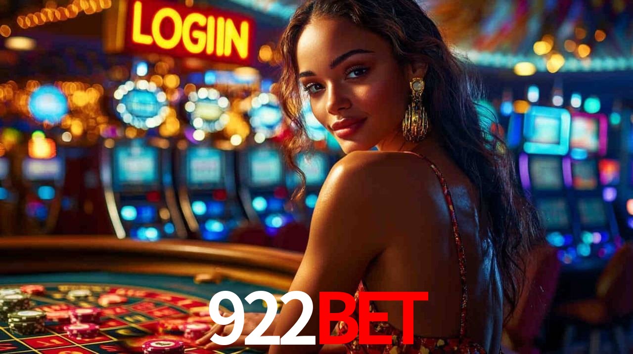 Descubra o Programa VIP da 922BET: Vantagens Exclusivas para Jogadores