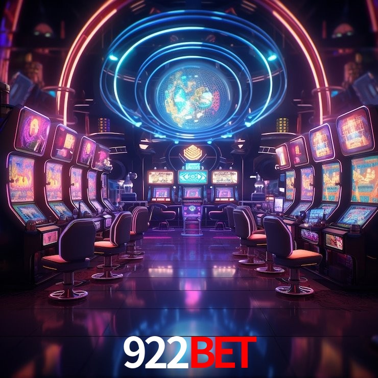 A Emoção da Loteria na 922BET: Uma Chance de Mudança de Vida