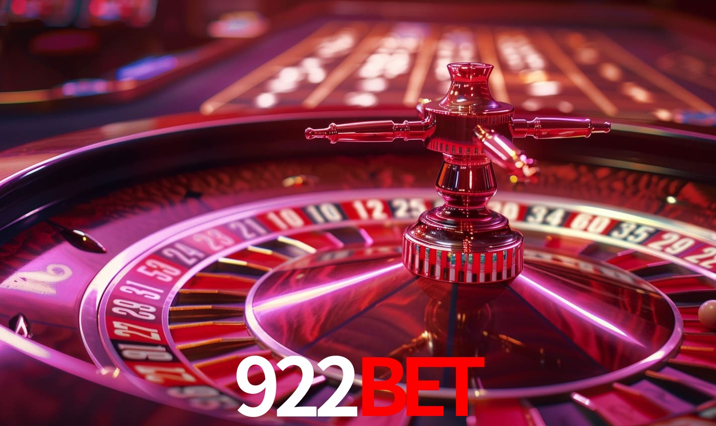 Login Seguro 922BET