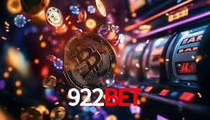 Promoção Relâmpago 922BET