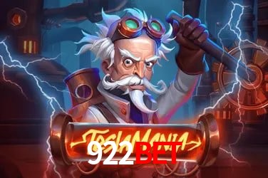 A Experiência Imersiva dos Cassinos Ao Vivo no 922BET