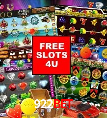 Security Systems 922BET