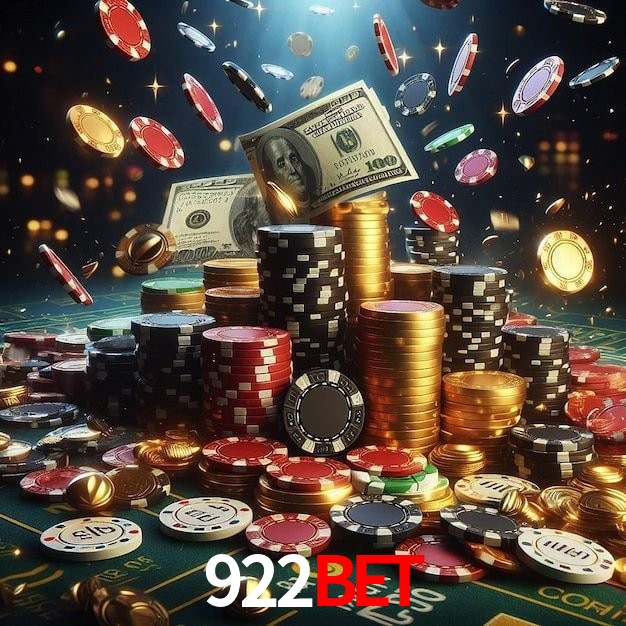 Especiais de Fim de Semana 922BET
